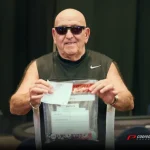 Enjoy Poker Tour: Роландо Сория стал лидером Дня 1 Super High Roller - CodigoPoker
