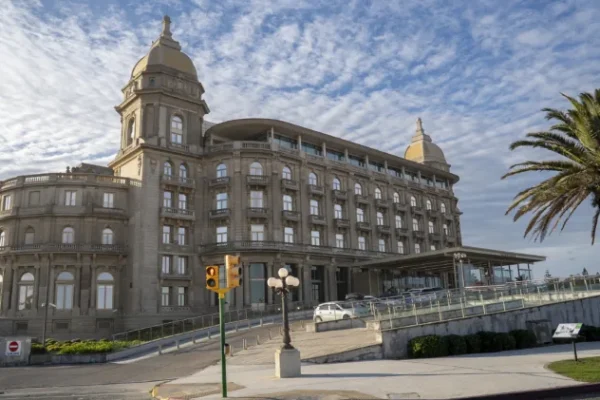 Codere Poker Series: Действие начинается в Casino Carrasco
