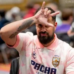 Papo MC провел отличный GGMillion$ и стал вторым: "Лучший онлайн-результат в моей карьере" -