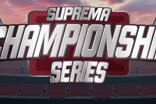 Championship Series: Suprema Poker анонсирует 2-е издание