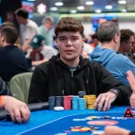CEP Barcelona: Мигель Руис стал лучшим в дне 1D — CodigoPoker