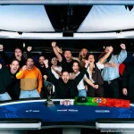 Jorge Abreu стал чемпионом Main Event EPT París - CodigoPoker