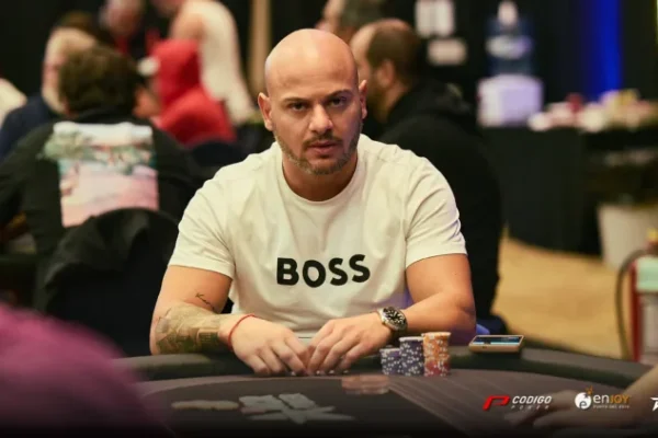Пабло Назар в погоне за кольцом WSOP Super Circuit - CodigoPoker