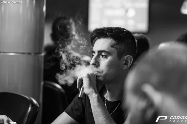 Когда разум просит фолд: Гонза Готтлиб прощается с покером - CodigoPoker