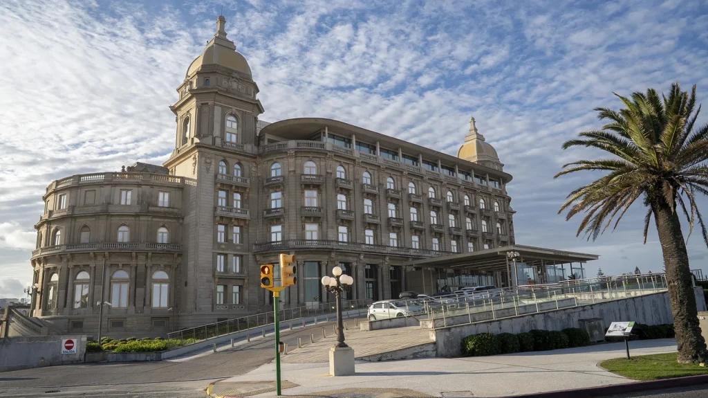 Codere Poker Series: empieza la acción en Casino Carrasco