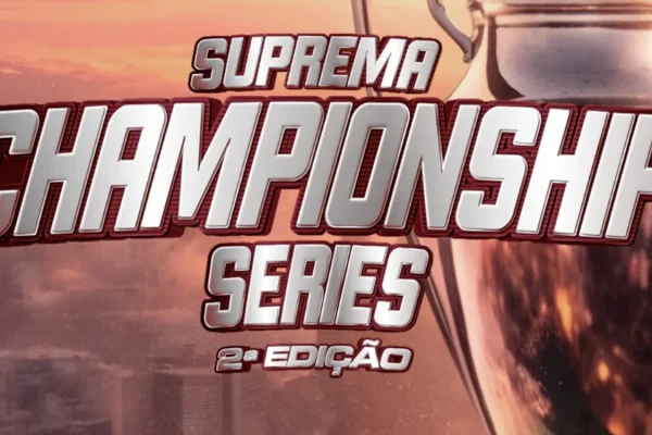 Футбольное воскресенье 13-го в стиле столов Suprema Poker