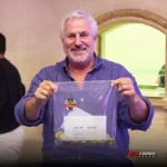 Codere Poker Series: Омар Ойенарт стал лидером Дня 2 в Casino Carrasco - CodigoPoker