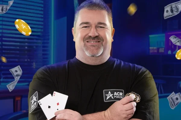 ACR Poker: В это воскресенье 23 пройдут два турнира