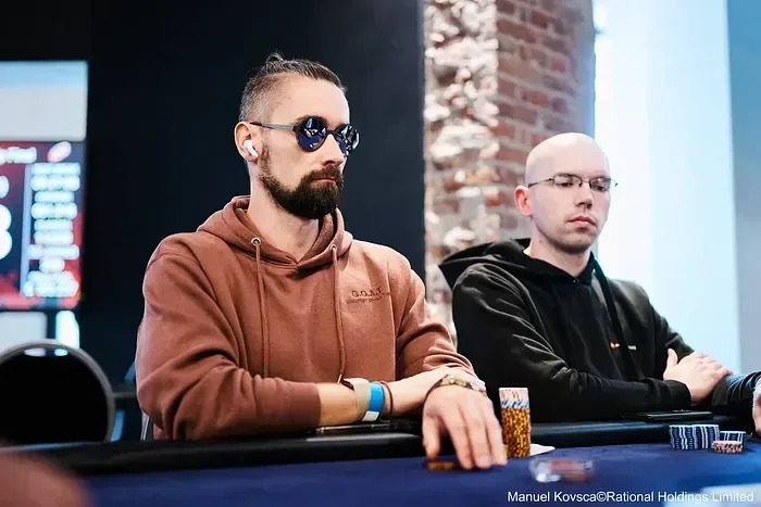 El premio que no fue: perdió el torneo… y €100K extra
