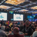 BSOP Сан-Паулу: Каким будет прямой репортаж CodigoPoker