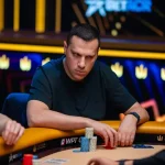 Артур Мартиросян выиграл PLO 6-Handed на Triton One - CodigoPoker