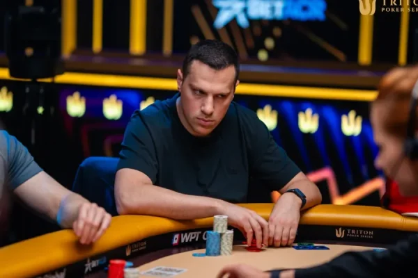 Артур Мартиросян выиграл PLO 6-Handed на Triton One - CodigoPoker