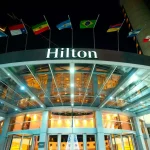 Mendoza High Roller Championship предлагает бесплатное проживание