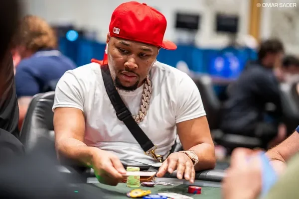Фигурант дела о ставках в НБА арестован за нарушение домашнего ареста - CodigoPoker