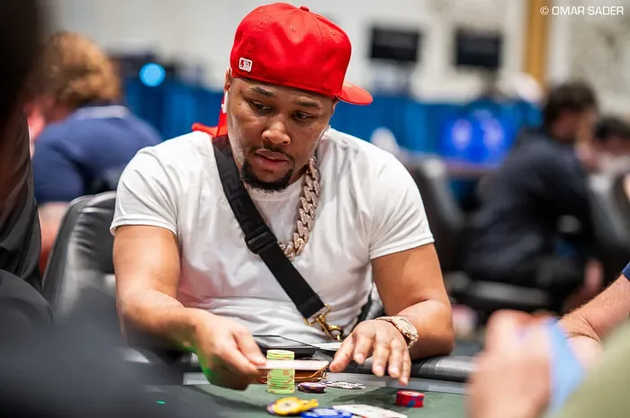 Фигурант дела о ставках в НБА арестован за нарушение домашнего ареста - CodigoPoker