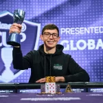 Брок Уилсон выиграл свой второй титул PGT на PokerGO Cup - CodigoPoker