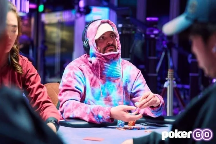 97F1C66E3223 John Riordan Pokergo