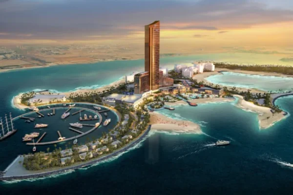 Wynn готовит свой самый амбициозный ход: покер-рум в мегапроекте в Объединенных Арабских Эмиратах — CodigoPoker