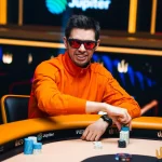 Matthias Eibinger идет за еще одним миллионным трофеем в Triton Main Event по PLO - CodigoPoker
