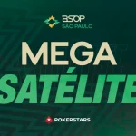12 пакетов PokerStars на BSOP разыгрываются в это воскресенье