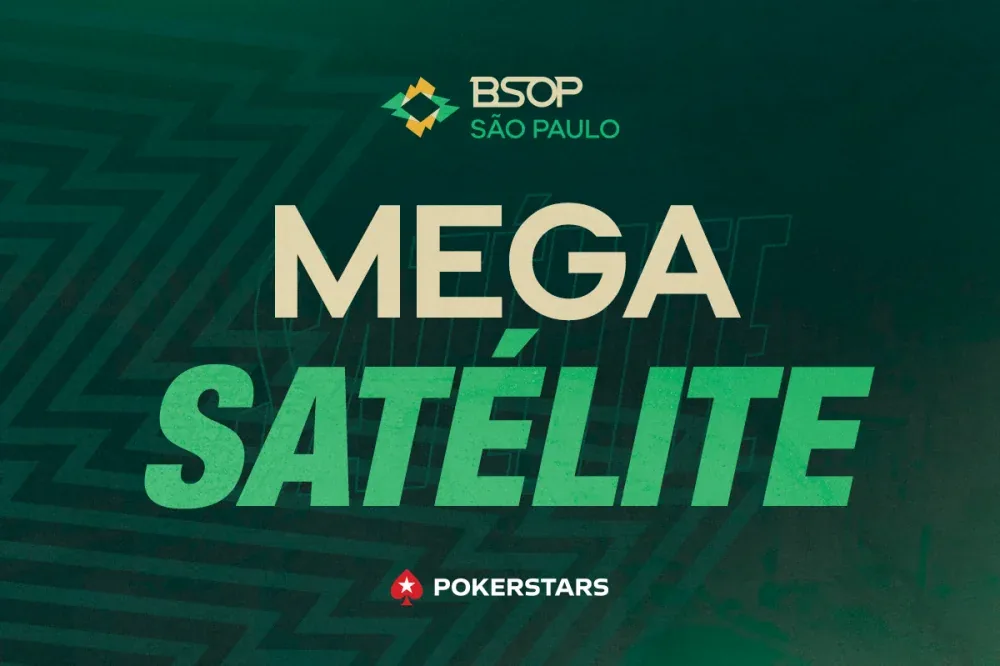 12 пакетов PokerStars на BSOP разыгрываются в это воскресенье