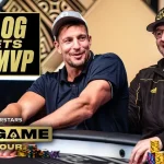 Звезда NFL сразится с Хельмутом и Эсфандиари в The Big Game On Tour — CodigoPoker