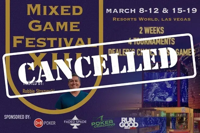 Mixed Game Festival