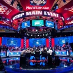 WSOP возвращается на ESPN, а Main Event будет иметь финал в прямом эфире - CodigoPoker