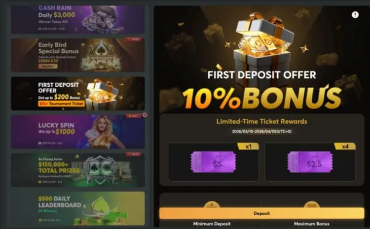 Bcpoker