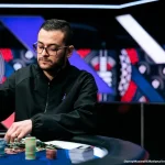 Julián Pineda вошел в число лидеров в первом событии Triton One - CodigoPoker