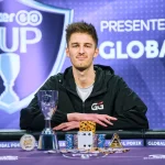 Michael Berk выиграл свой второй титул PGT на PokerGO Cup - CodigoPoker