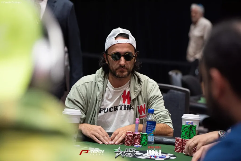 Davidi Kitai1