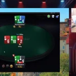 Landon Tice Solidario: шел ва-банк в каждой раздаче, пока не проиграл - CodigoPoker