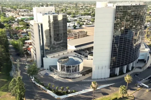 Mendoza High Roller Championship: Роскошь покера теперь включает проживание в Hilton - CodigoPoker