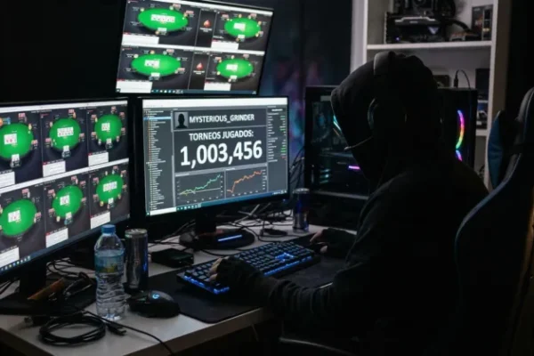 Кто такой "Tuborg"? Таинственный гриндер с почти миллионом сыгранных турниров - CodigoPoker