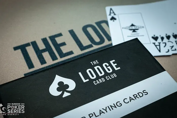 The Lodge остается под прицелом: без обвинений, но с более чем US$2 миллионами удержанных средств - CodigoPoker
