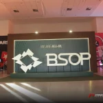 Полное расписание BSOP Rio Quente: 26 турниров за 6 дней