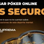 Повестка дня пятницы 27 в Suprema Poker и еще один спутник