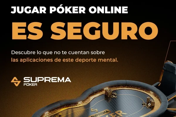 Suprema Poker:Проверьте и играйте в 1-е издание Ultimate Series