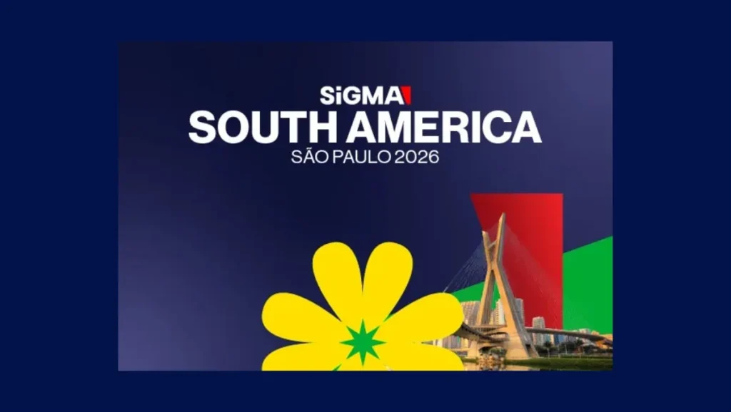 Cómo será el Main Event del SiGMA South America en San Pablo