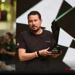 Более 12 пакетов было вручено на BSOP San Pablo