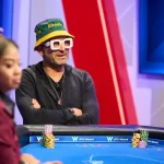 Эсфандиари и его особая связь с детьми: "Мы спорим на что угодно" - CodigoPoker
