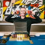 Джозеф Спанн выигрывает Wynn Millions - CodigoPoker