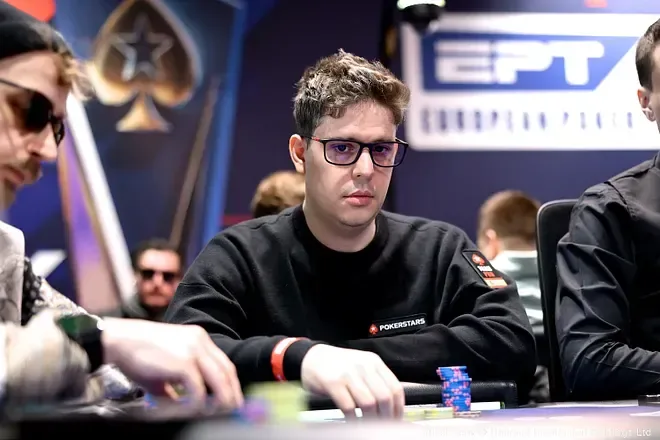 От шторма к возрождению: Zeros заносит на EPT в Париже и делает шаг навстречу своему главному вызову