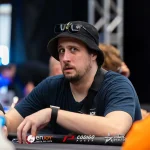 От Большого Брата к покерному заточению: Джон Парди играет 120 часов в прямом эфире — CodigoPoker