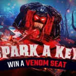 Venom от ACR Poker уже близко, получи 1 ключ и выиграй