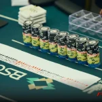 Сателлиты PokerStars на BSOP стартуют в воскресенье