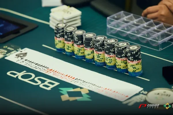 Сателлиты PokerStars на BSOP стартуют в воскресенье