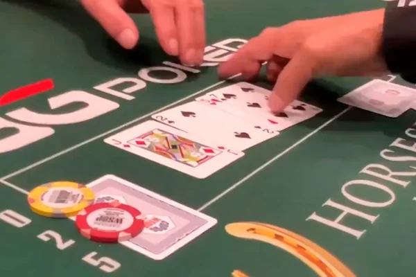 Пять постфлоп-ликов, которые уничтожают ваш стек в турнирах — CodigoPoker