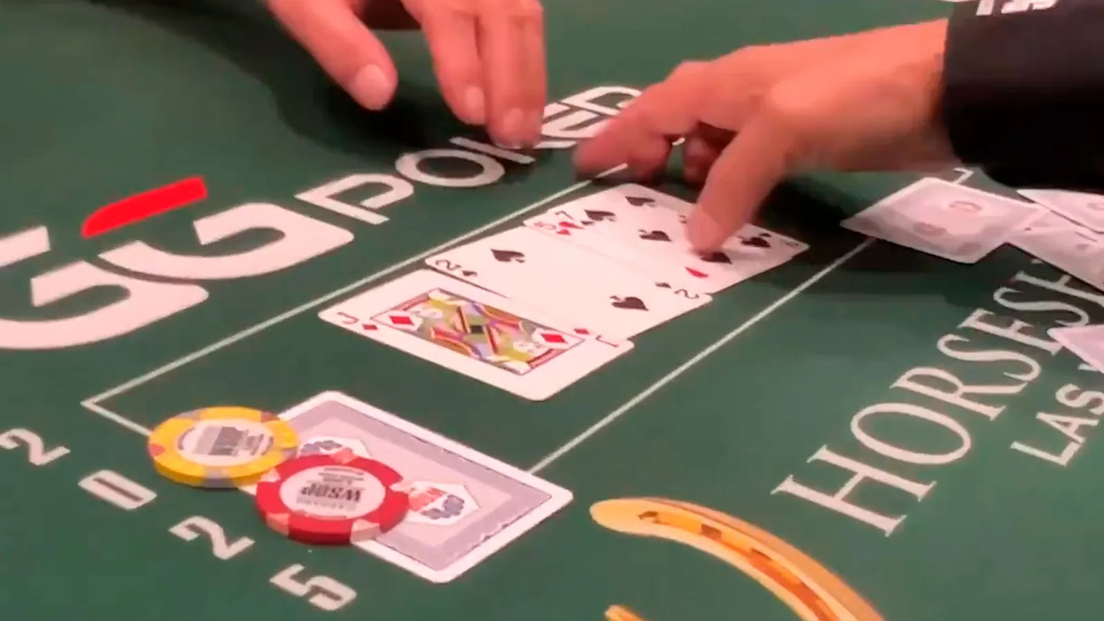 Пять постфлоп-ликов, которые уничтожают ваш стек в турнирах — CodigoPoker